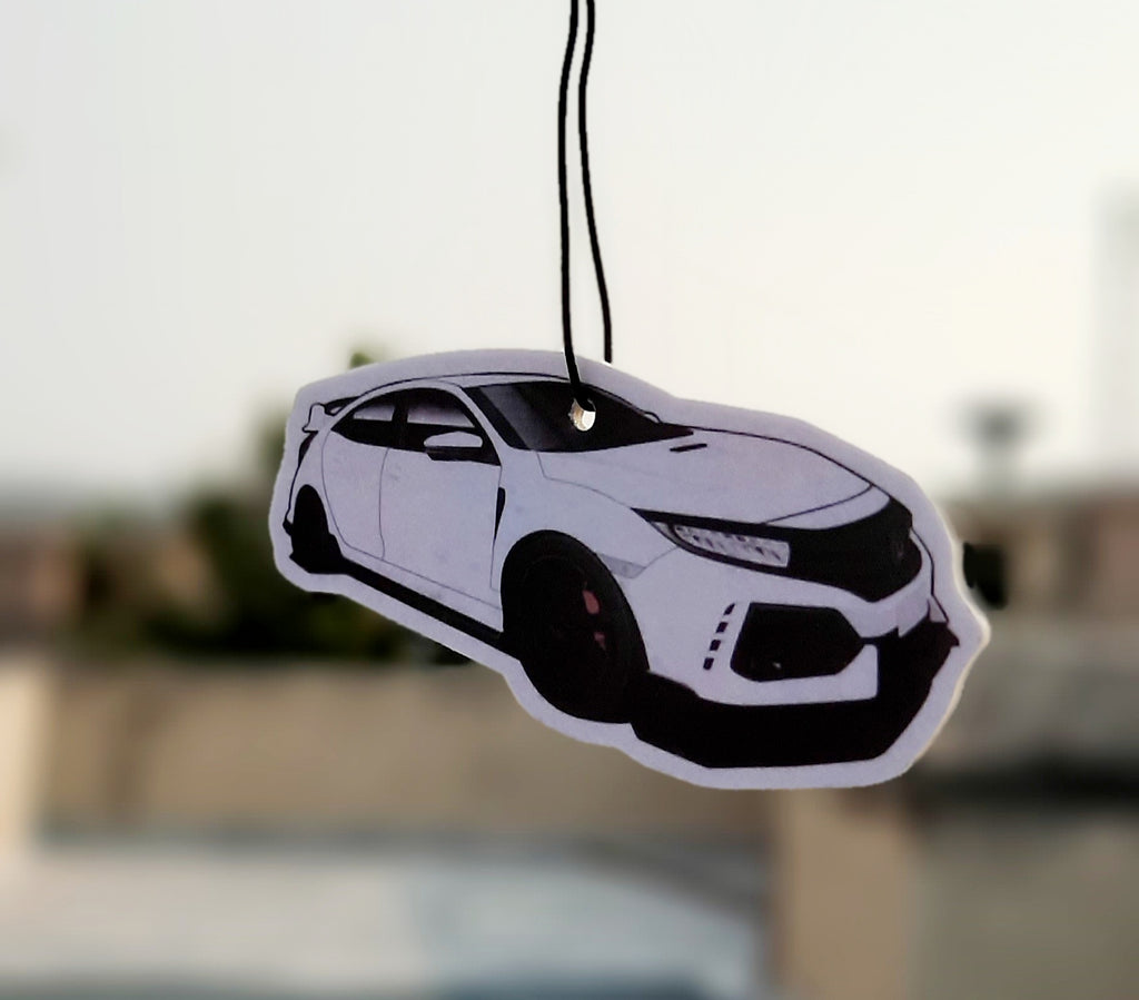 Honda Civic Air Freshener