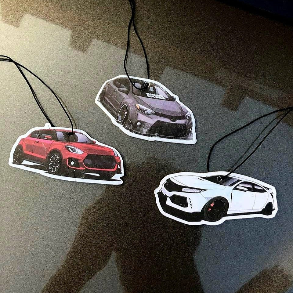 Swift Air Freshener