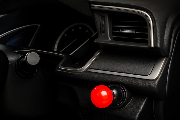 Enhanced automotive product image for homepage display