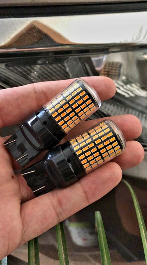 LED Turn Signal 1 pair