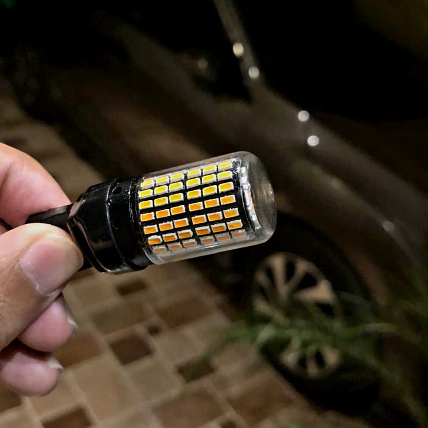 LED Turn Signal 1 pair