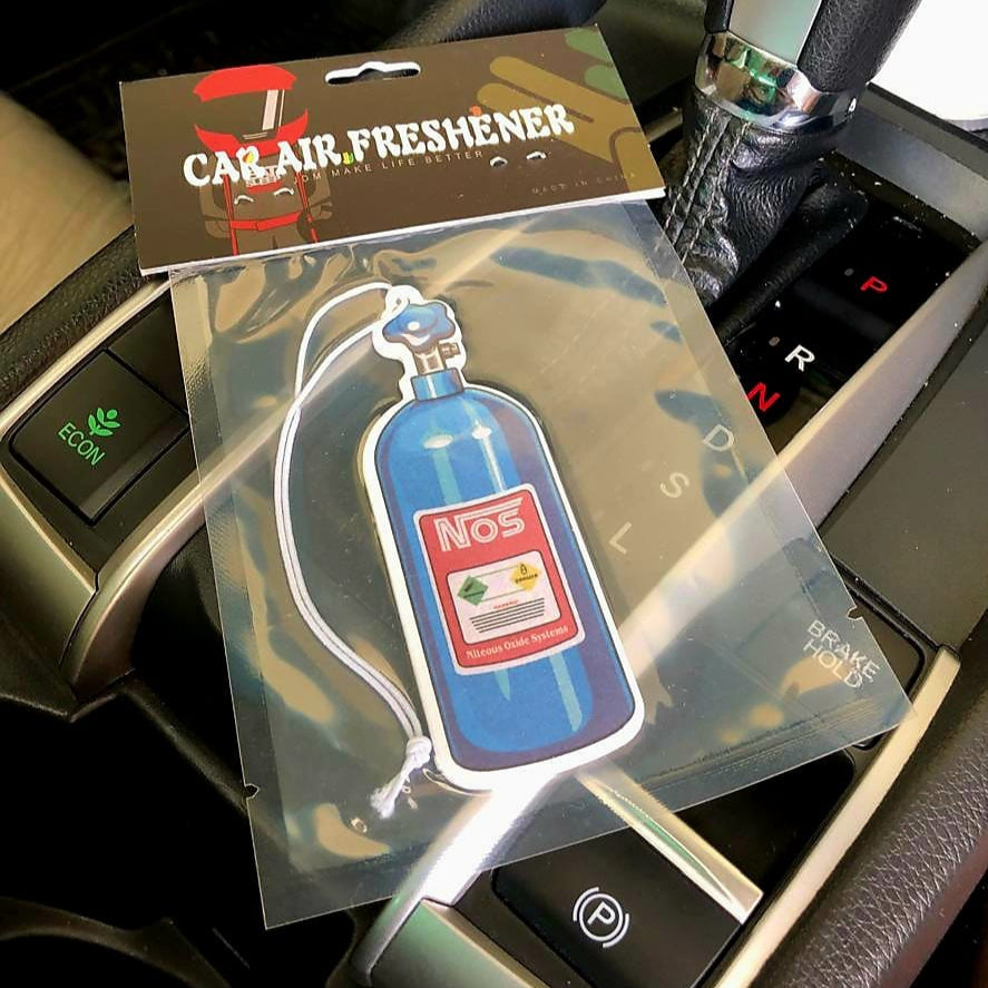 NOS Air Freshener