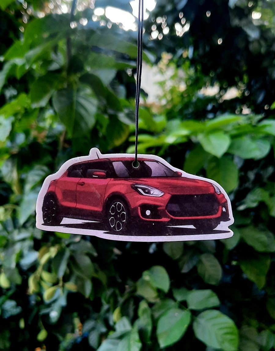 Swift Air Freshener