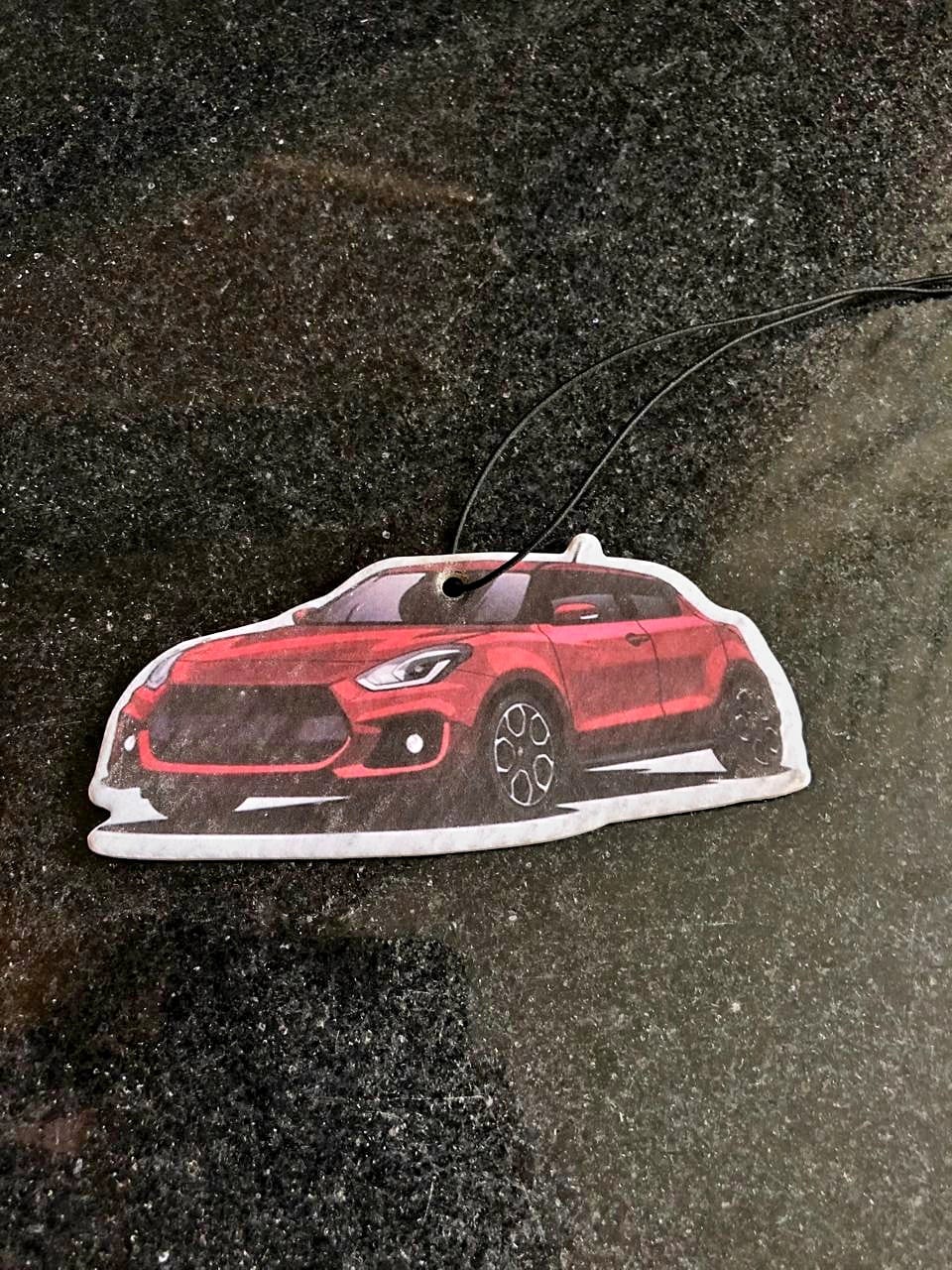 Swift Air Freshener