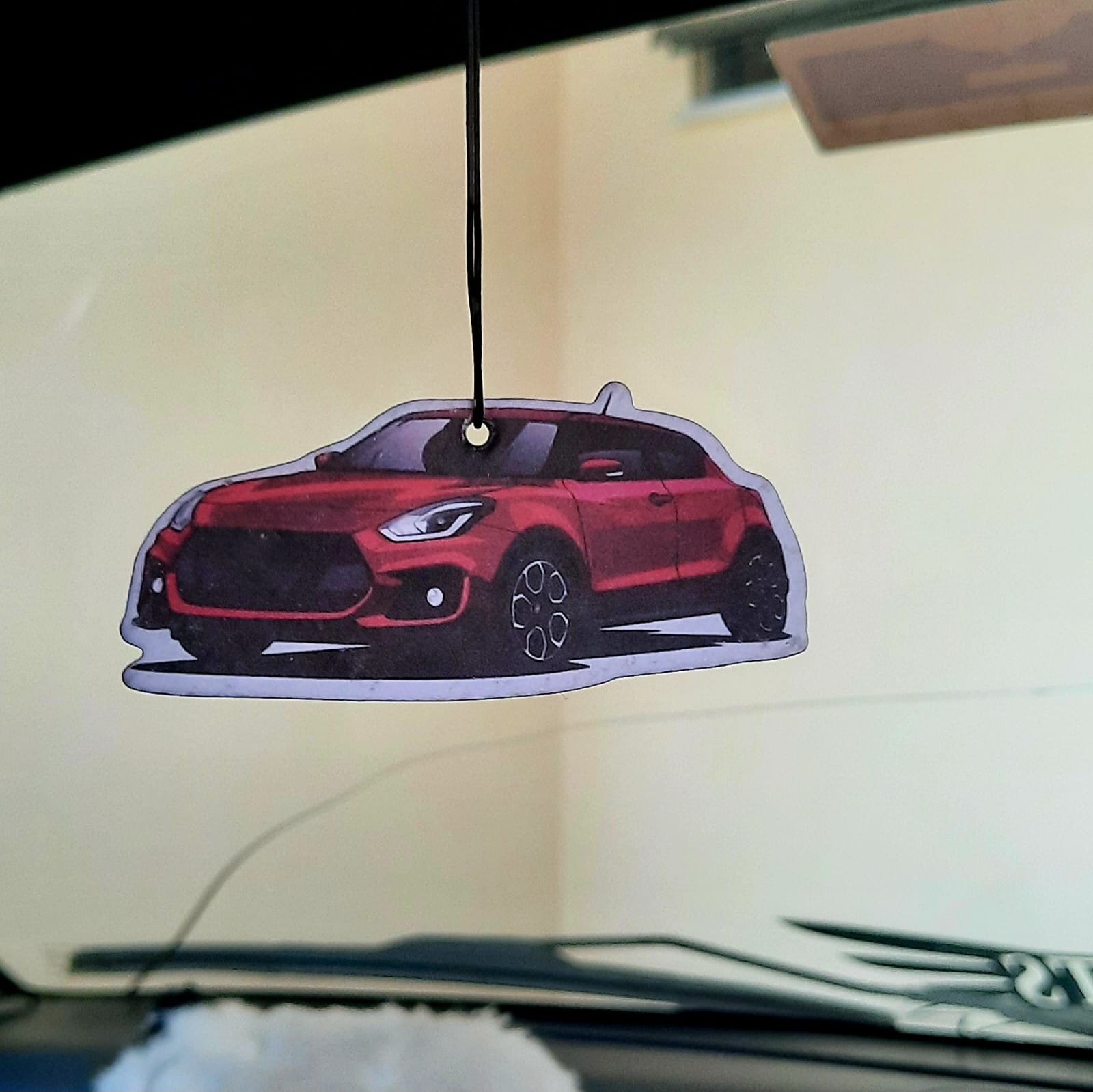 Swift Air Freshener